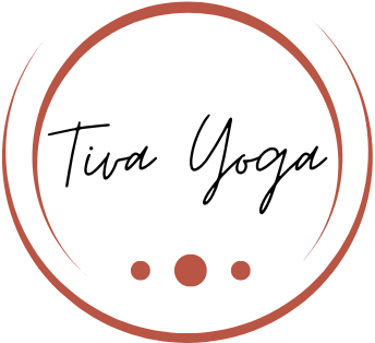 Tiva Yoga Logo